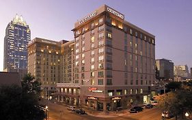 Residence Inn Austin Downtown / Convention Center Exterior photo