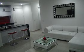 Apartamento Los Morros Cartagena Room photo