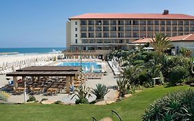 Dan Accadia Hotel Herzliya Exterior photo