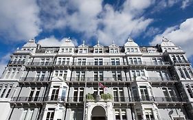 The Ampersand Hotel London Exterior photo