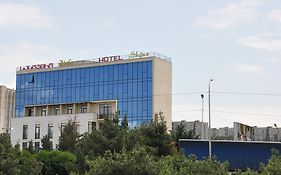 Hotel Shine Palace Tbilisi Exterior photo