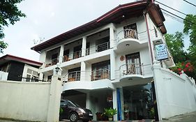 Vino Villa Tourists & Local Accommodations Kandy Exterior photo