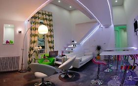 The Fresh Glamour Accommodation Naples Room photo