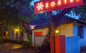 Zostel Goa Hostel Calangute Exterior photo