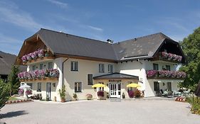 Gastehaus Kloibergutl Hotel Sankt Gilgen Exterior photo