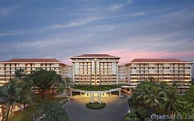 Taj Samudra Hotel Colombo Exterior photo