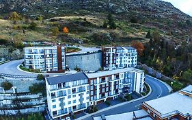 Queenstown Village Apartments Exterior photo