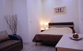 Sayat Nova Apartments Tbilisi Room photo