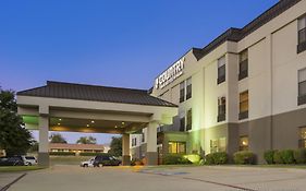 Comfort Inn & Suites Temple Exterior photo