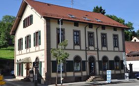 Gastehaus Stuttgart36 Bed & Breakfast Maulbronn Exterior photo