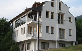 Apartments Taneski Ohrid Exterior photo