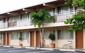 Parkview Motor Lodge West Palm Beach Exterior photo