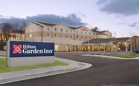 Hilton Garden Inn Dover Exterior photo
