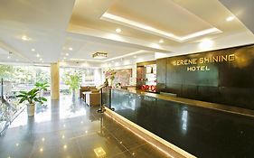 Serene Shining Hotel & Spa Hue Exterior photo