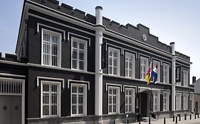 Het Arresthuis Hotel Roermond Exterior photo