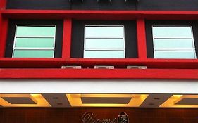Yomi Hotel Kota Kinabalu Exterior photo