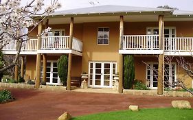 Erravilla Country Estate Spa Suite Accommodation Yallingup Exterior photo