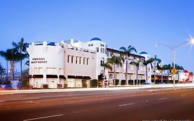 Coronado Beach Resort San Diego Exterior photo