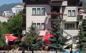 Apartments Ristak Ohrid Exterior photo