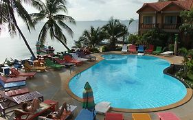 Friendly Resort & Spa Ko Pha Ngan Room photo