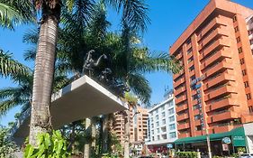 Hotel Obelisco Cali Exterior photo