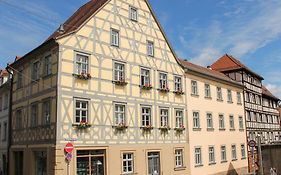 Altstadtpalais Im Sand Bamberg Exterior photo