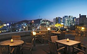 Ibis Ambassador Insadong Hotel Seoul Exterior photo