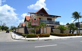 Pousada Boi Bumba Bessa Joao Pessoa Exterior photo