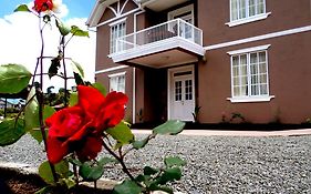 Global Rest Inn Nuwara Eliya Exterior photo