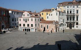 Ca Sant'Angelo Apartment Venice Exterior photo