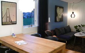Holiday Home Fredensvang Aarhus Room photo