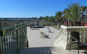 Pearl Of The Sea Luxury Bed And Breakfast St. Augustine Beach Exterior photo