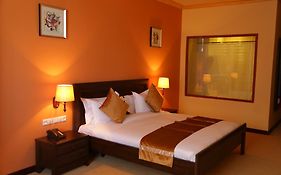 Nazra Hotel Addis Ababa Room photo