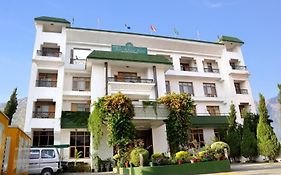 Jai Ma Inn Hotels, Katra Katra  Exterior photo