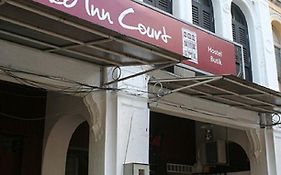 Red Inn Court George Town Exterior photo