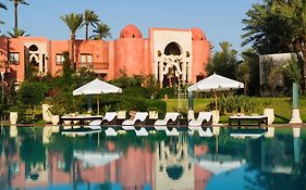 Palais Mehdi Hotel Marrakesh Exterior photo