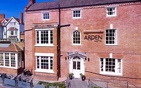 The Arden Hotel Stratford-upon-Avon Exterior photo