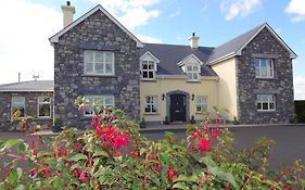 Bunratty Haven Bed & Breakfast Room photo