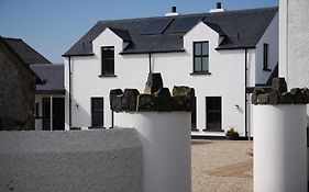 Bayview Farm Holiday Cottages Bushmills Room photo