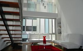 Itsahome Apartments - Torre Aqua Quito Room photo