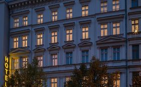 Myer'S Hotel Berlin Exterior photo