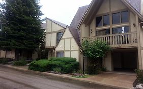 Innsbrook Village, A Vri Resort Ruidoso Exterior photo