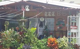 Cabinas Arsol Bed & Breakfast La Fortuna Exterior photo