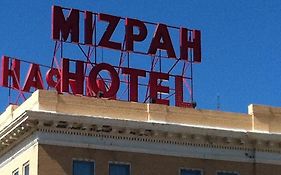 Mizpah Hotel Tonopah Exterior photo