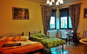 Mozart Apartments Cluj-Napoca Room photo