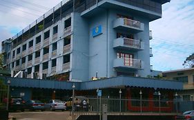 Southern Cross Hotel Suva Exterior photo