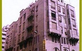 Windsor Hotel Cairo Exterior photo