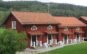 Markusfolks Gard Torsby Exterior photo