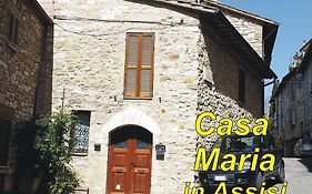Casa Maria Villa Assisi Exterior photo