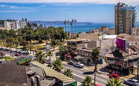 Edificio Maya Vina del Mar Exterior photo